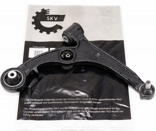SKV Vorderachse Stilo Fiat Rechts 50705084