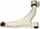 Front Suspension Arm Right Opel Insignia 08 72-2124