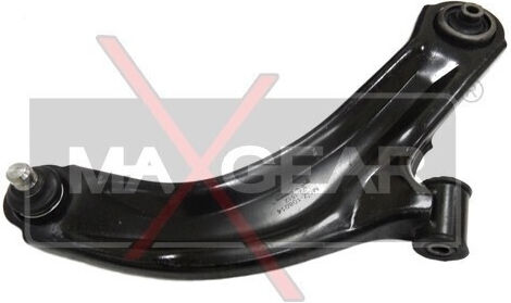Maxgear Vorderachssystem Renault Clio III Modus Rechts V46-0127