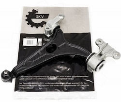 Braț Suspensie Citroen C8 Fiat Ulysse Lancia Phedra Peugeot 806 Ax Frontal Stânga 3520p6