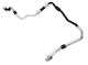 Air Conditioning Hose Audi Q7 07 7l6820017d