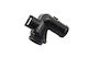 Audi A4 05-08 A609-11 2.0 Benzin Auto-Motorkragen