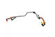 Fuel Return Hose Renault Master Iv 2.0 Dci 166711160r