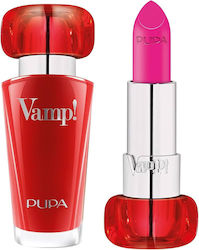 Pupa Vamp Κραγιόν Fuchsia