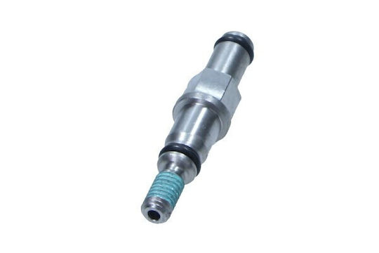 BMW 3 F30 Cooling System Hose 7 600 590