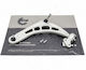 Bmw 3 Serie Vorderachse Linke Federbeinaufnahme 31122343353s1