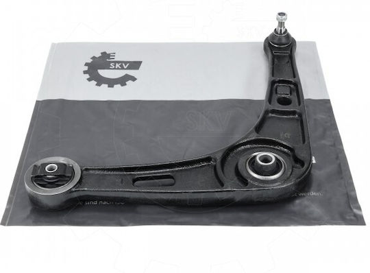 Suspension Arm Renault Laguna I Grandtour Front Axle Left 7700413493