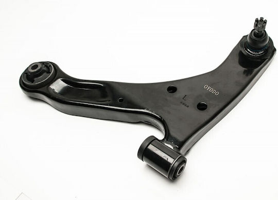 Kleiner Vorderer Linker Arm Suzuki Grand Vitara 05 4520265j00