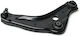 Suspension Arm Nissan Qashqai Ii 14 Right 545004ea0b