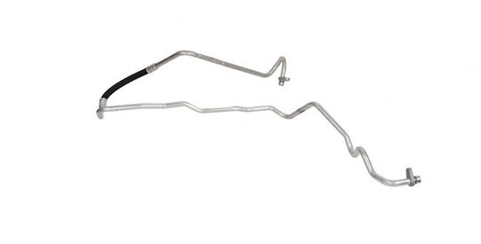 Air Conditioning Hose Renault Kangoo 08 Gearbox Parallel 924404730r