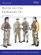 Battle For The Falklands 3 Air Forces Roy Braybrook