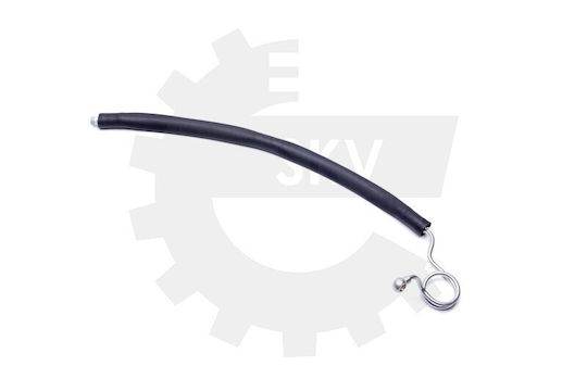 Conductă sistem direcție Audi 100 A6 C4 4a1422893aa