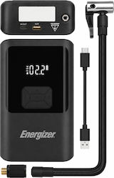 Energizer JE10000JP Batterieladegerät 10000mAh 12V Energizer JE10000JP Batterieladegerät 10000mAh 12V