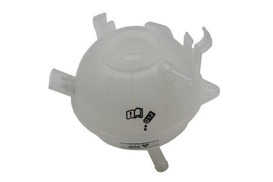 Expansion Tank Octavia Ii Rapid Superb Ii Yeti 1k0121407a