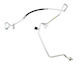 Air Conditioning Hose Iveco Daily Vi 5802840524