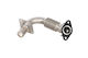 Σωλήνας Egr Fiat Ducato 2014 46336489