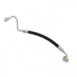 Air Conditioning Hose Bmw 1 3 64539213843