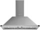 Smeg Απορροφητήρας Καμινάδα 90cm Inox