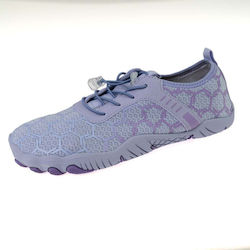 Bluewave Women's Beach Shoes Lilac Bluewave Women's Beach Shoes Lilac
