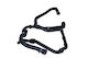 Furtun Radiator Volkswagen Golf 2.0 Tdi 2013 5q0122051dm