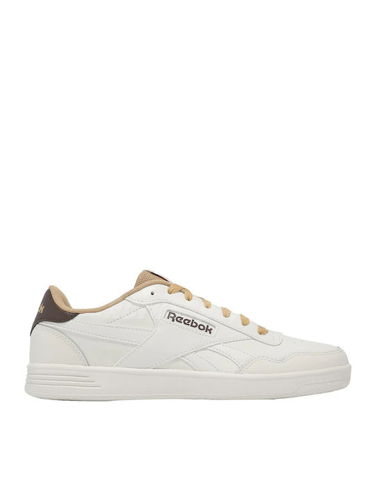 Reebok Court Advance Sneakers Wht