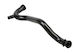 Radiator Hose Citroen C4 2 0-2 2d 06 1680409480