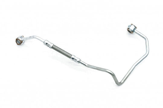 Furtun de ulei al turbinei Ford Mazda Volvo Y65014270