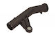 Cooling System Hose Renault Megane Clio Ii 90808j