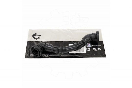Crankcase Ventilation Hose Audi A4 B6 B7 C5 C6 A6 A8 D3 06c103235a