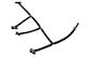 Furtun de retur combustibil Volkswagen Transporter 2016 04l130235l