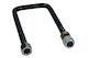 Leaf Spring Clamp Mitsubishi L200 05 155x73 M12x50mm 0433-001