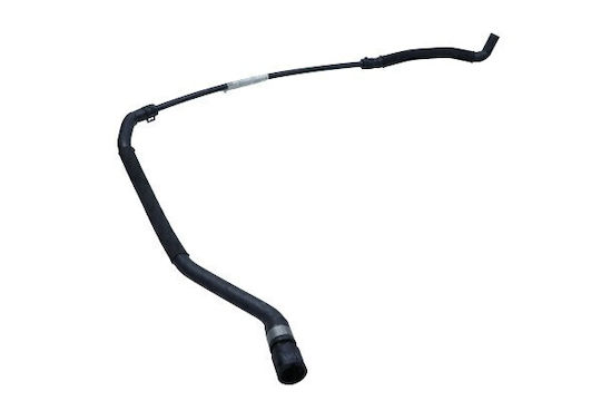 Маркуч на радиатора Bmw 3 E90 3,0 06 17127599452