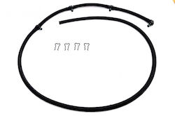 Kabel Rückkehr Kraftstoff System Common Rail Fiat Ducato 2.3d 02 500392262