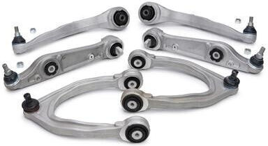 Master-Sport Vorderseite Aufhängung Arm Set Alfa Romeo Giulia Quadrifoglio