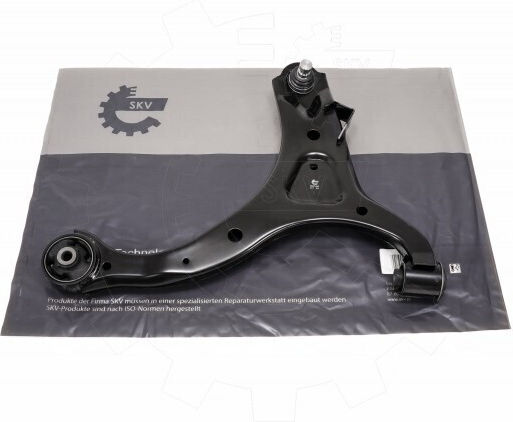 Braț Suspensie Nissan Căutător De Drumuri Ii Axă Față Stânga 545010w000