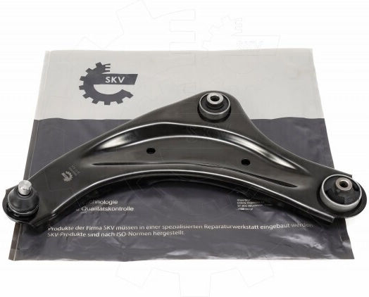 Vordere Aufhängung Arm Links Nissan Juke Leaf 545011ka0a