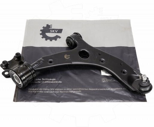Връзка Mazda 3 5 Преден Ос Десен C51334300