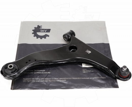 Suspension Arm Mitsubishi Grandis Front Axle Right Mr594326