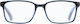 Mode Roy Lesebrillen +2.00 in Schwarz Farbe Mode Roy