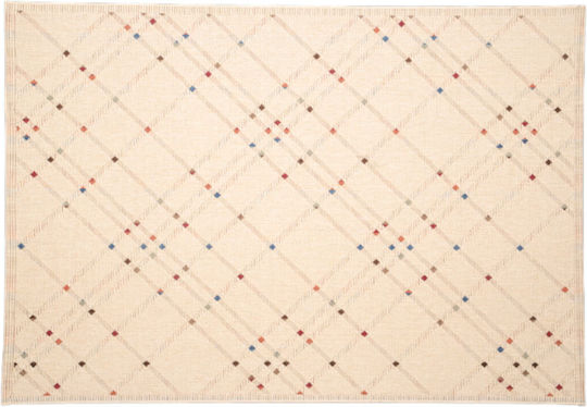 Covor Modern Tip Din Paie 71-675 Bej 2,00x2,90 Decostar Bej