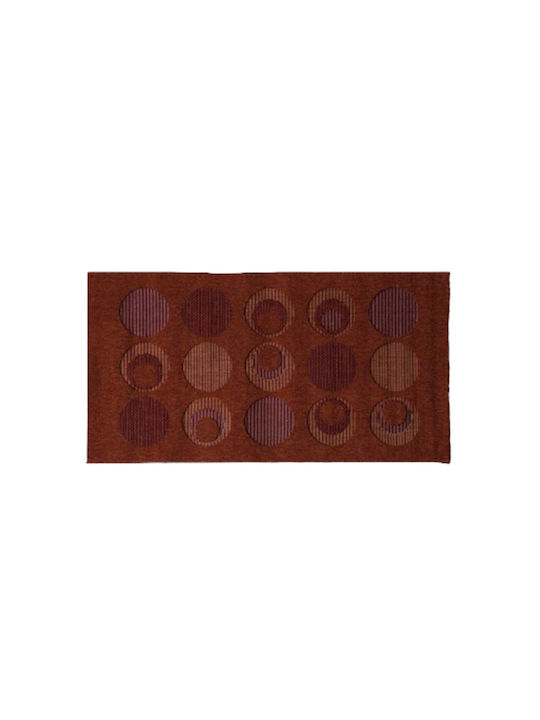 Decostar Runner Red 80x150cm