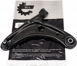 Suspension Arm Honda City Iv Jazz Ii Front Axle Left 51360saet01