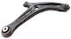 Braț De Suspensie Roată Ford B-Max 1.0-1.6d 10.12 2025275