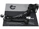 Braț Ford C-Max Focus I II Turnier Volvo C30 C70 S40 V50 Ax Frontal Stânga Ed8c3a423ad