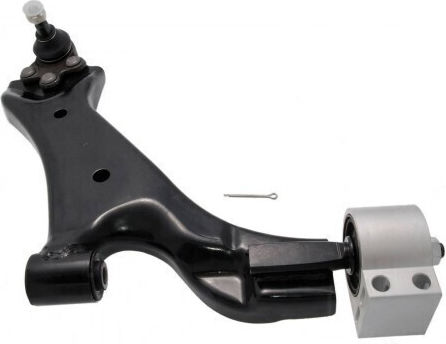 Right Front Control Arm Chevrolet Captiva 2010 Eu 96819162