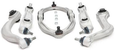 Brațele De Suspensie Față Set Alfa Romeo Giulia Quadrifoglio 0000050547029