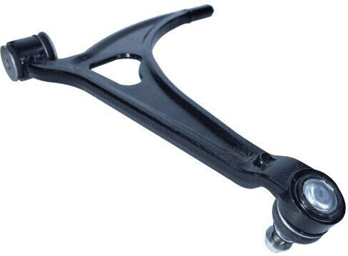 Front Suspension Arm Volkswagen Front Right A2 00-05 8z0 407 152 J
