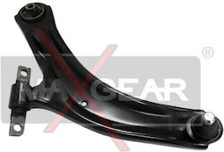 Braț Suspensie Nissan Partea Frontală Qashqai Stâng 07 72-1537