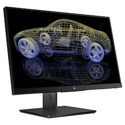 HP Monitor HP Z23n G2 recondiționat Grad A IPS 23"