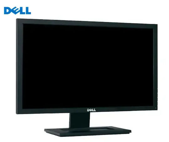 Dell E2211H Реновиран Grade A TFT-LCD монитор 22"